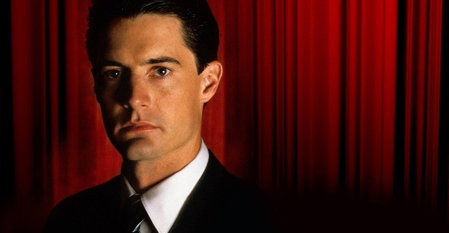 Twin peaks best sale the return stream